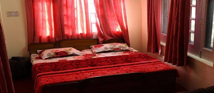 TG Stays Khajji Nag, Chamba 1